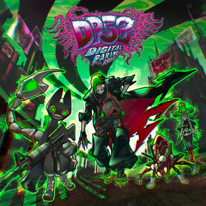 邦楽 CVLTE CD EP CVLTE、新アルバム『DIGITAL PARANOIA 2052』リリース NUU$HI参加曲