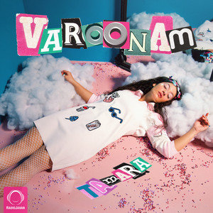Varoonam by Tamara — produced by Mondy (Mahyar Zarifi)