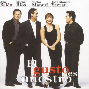 Écouter "Fiesta - En Directo" de Miguel Ríos