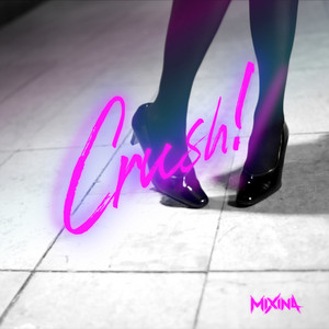 Carátula de Crush!