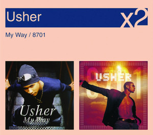 Usher: My Way/8701 Tracks & Reviews | AllMusic