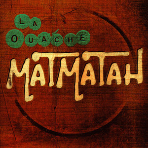 Écouter "Ribette's" de Matmatah