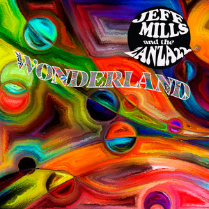 Écouter "Something Like That (Moody)" de Jeff Mills