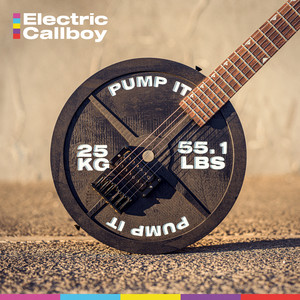 Écouter "Pump It - Harris & Ford Remix" de Harris & Ford