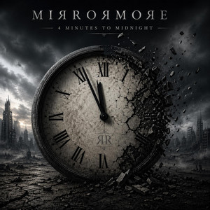 4 Minutes To Midnight release artwork from Spotify