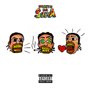 Écouter "Nossa Postura" de Russ Millions