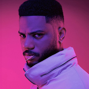 Écouter "Outside" de Bryson Tiller