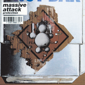 MASSIVE ATTACK / PROTECTION (2016 EU 180G REISSUE) [LP - 5700962
