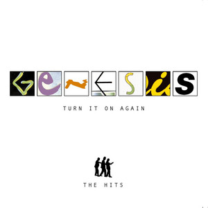 Écouter "Follow You Follow Me" de Genesis