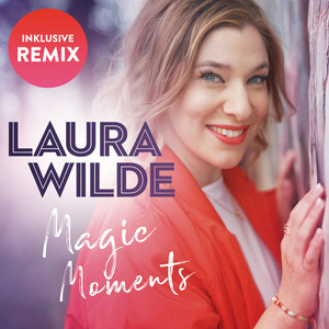 Cover von Magic Moments