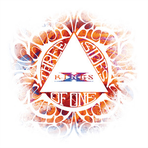 King's X - Three Sides Of One — HM Magazine
