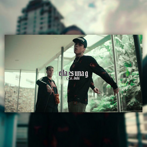 Écouter "Ella Es una G" de CRO