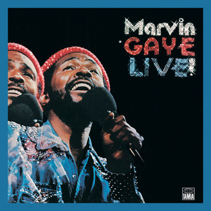 ◾️最高音質USオリジナル最初期マトB1盤◾️MARVIN GAYE / マーヴィン マーヴィン・ゲイ『Marvin Gaye Live! (Deluxe Edition)』全曲公開 - amass