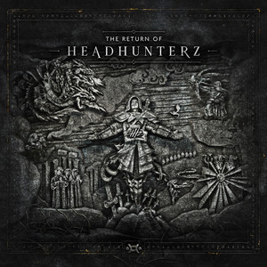 Écouter "Rescue Me" de Headhunterz