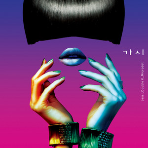Écouter "가시" de Jessi