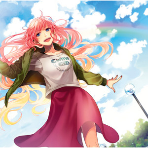 Nostalgic Rainfall | Jpop Wiki | Fandom
