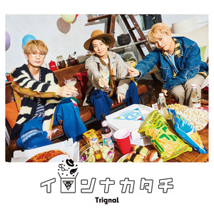 Trignal | Kiramune☆Fan