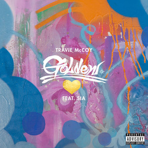 Écouter "Golden" de Sia