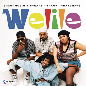 Écouter "Welile (cula)" de LeeMcKrazy
