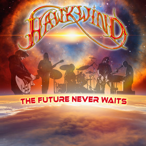 Écouter "Outside Of Time" de Hawkwind