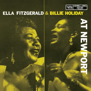 Ella Fitzgerald, Billie Holid Tracks & Reviews | AllMusic