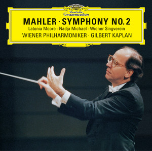 Écouter "Symphony No. 2 In C Minor - "Resurrection" / 1st Movement - Allegro maestoso (Totenfeier): Allegro maestoso" de Wiener Philharmoniker
