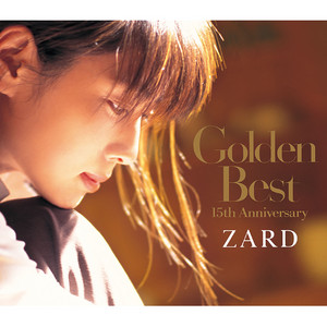ZARD / GOLDEN BEST ～ 35TH ANNIVERSARY VINYL EDITION / 4LP