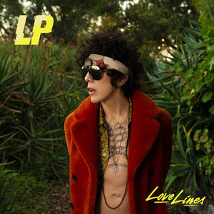 Écouter "Golden" de LP