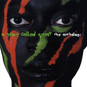 Écouter "Electric Relaxation" de A Tribe Called Quest