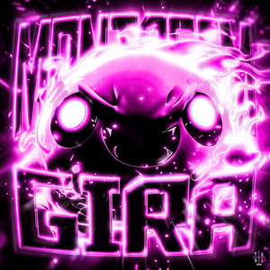 MONTAGEM GIRA