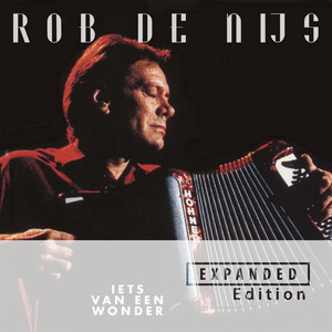 Écouter "On My Own" de Rob de Nijs
