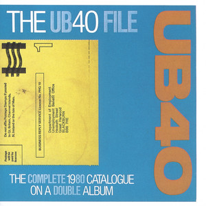UB40 nos anos 1980 | Célula POP