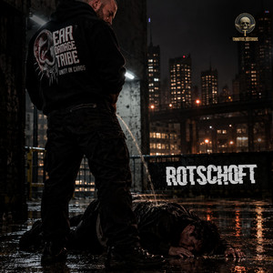 Cover van Rotschoft