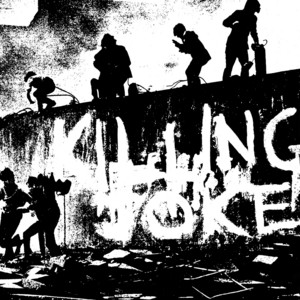 The Killing Joke CD まとめ Retrospective: Killing Joke – Killing Joke – Nine Circles