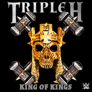 Écouter "King of Kings (Triple H)" de Motörhead