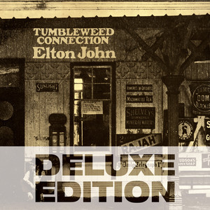 Tumbleweed Connection - Elton John