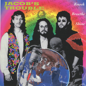Jacobâ€™s Trouble | Frontline Records