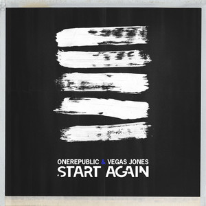 Écouter "Start Again" de Vegas Jones