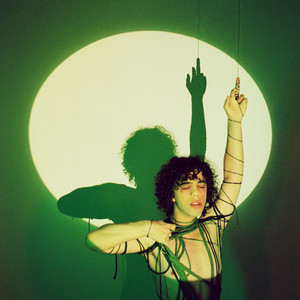 Ethan Bortnick — deadly ever after artwork