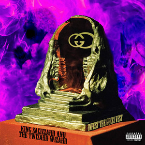 Trucks n Shit (feat. Twisted Wizard & Koffdrop) (Remix) artwork