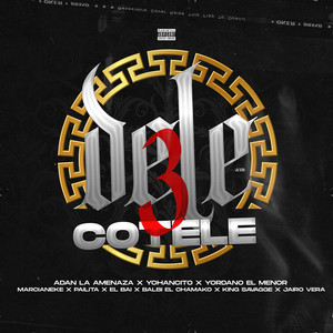 Écouter "Dele Cotele 3" de King Savagge
