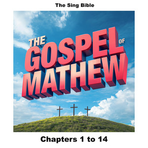 Matthew album artwork