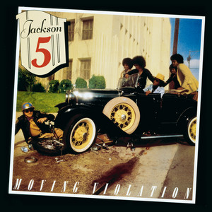 Écouter "All I Do Is Think Of You" de The Jackson 5