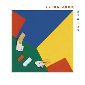 Écouter "Little Jeannie" de Elton John