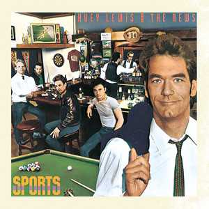 Écouter "You Crack Me Up" de Huey Lewis & The News