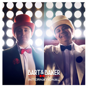 Écouter "Bossa Lova" de Bart & Baker