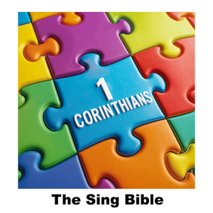 1 Corinthians album artwork