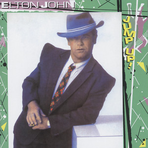 Écouter "Blue Eyes" de Elton John
