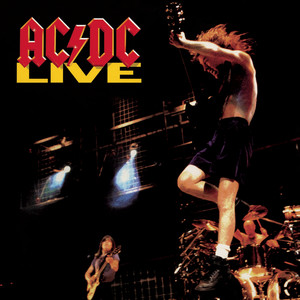 実際に観たライブの音源がレコードになると嬉しいよね ～AC/DC｜五辺宏明