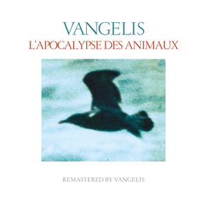 Écouter "La mort du loup" de Vangelis